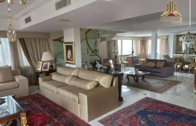 Vendo cobertura duplex na parte mais alta do bairro petrópolis em porto alegre rs
