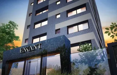 Apartamento com 2 quartos à venda na avenida encantado, 148, petrópolis, porto alegre, 151 m2 por r$ 1.950.000
