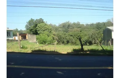 Terreno em condomínio fechado à venda na Rua Dolores Duran, 317, Lomba do Pinheiro, Porto Alegre