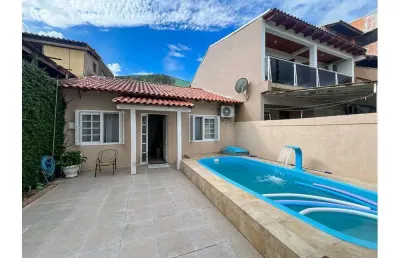 Casa em condomínio fechado com 2 quartos à venda na Rua Hermes da Fonseca, 651, Rio Branco, Canoas