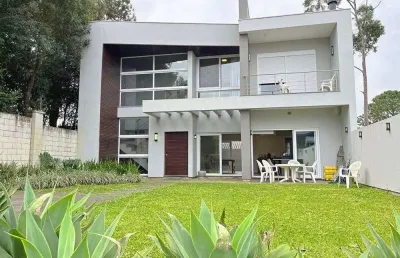 Casa em condomínio fechado com 3 quartos à venda na Rua Francisco Solano Borges, 200, Hípica, Porto Alegre