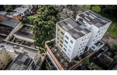 Apartamento com 2 quartos à venda na Rua Engenheiro Leovegildo Paiva, 100, Teresópolis, Porto Alegre