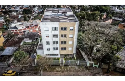 Apartamento com 2 quartos à venda na Rua Engenheiro Leovegildo Paiva, 100, Teresópolis, Porto Alegre