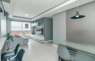 Apartamento com 3 quartos à venda na Rua Engenheiro João Luderitz, 550, Sarandi, Porto Alegre