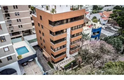 Cobertura com 3 quartos à venda na Rua José Gomes, 234, Tristeza, Porto Alegre
