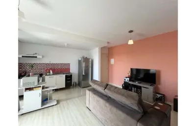 Apartamento com 2 quartos à venda na Rua Joaquim Caetano, 700, Fátima, Canoas