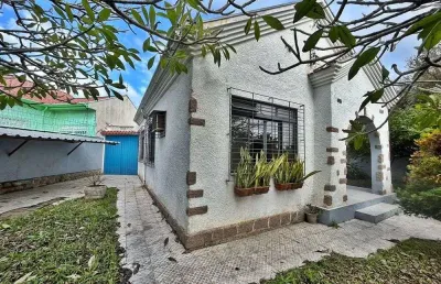 Casa em condomínio fechado com 3 quartos à venda na Rua Vinte e Quatro de Junho, Passo da Areia, Porto Alegre