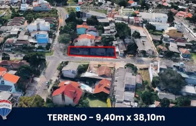 Terreno em condomínio fechado à venda na Rua Conde da Figueira, 659, Vila Jardim, Porto Alegre