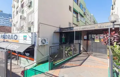 Apartamento com 2 quartos à venda na Avenida Teresópolis, 2550, Teresópolis, Porto Alegre