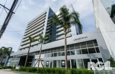 Sala comercial à venda na Avenida Assis Brasil, 3241, Passo da Areia, Porto Alegre