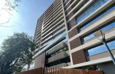 Apartamento com 3 quartos à venda na Avenida Praia de Belas, 2060, Praia de Belas, Porto Alegre