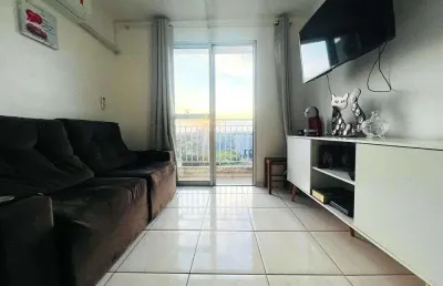 Apartamento com 2 quartos à venda na Avenida Armando Fajardo, 2100, Igara, Canoas