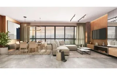 Apartamento com 4 quartos à venda na Avenida Encantado, 148, Petrópolis, Porto Alegre