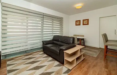 Apartamento com 1 quarto à venda na Rua 24 De Outubro, 1490, Auxiliadora, Porto Alegre