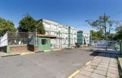 Apartamento com 3 quartos à venda na Rua Dona Otília, 3834, Santa Tereza, Porto Alegre