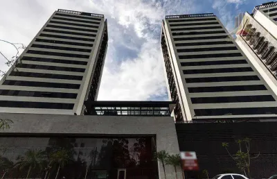 Apartamento com 2 quartos à venda na Rua Mário Antunes da Cunha, 511, Petrópolis, Porto Alegre