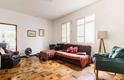 Apartamento com 2 quartos à venda na Avenida Itaqui, 181, Petrópolis, Porto Alegre