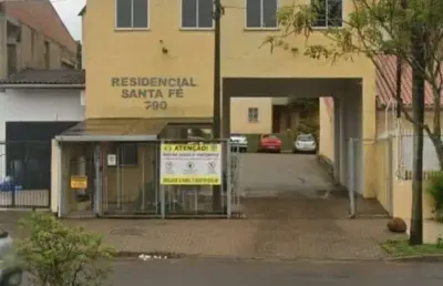 Apartamento com 2 quartos à venda na Avenida Edu Las-Casas, 790, Parque Santa Fé, Porto Alegre