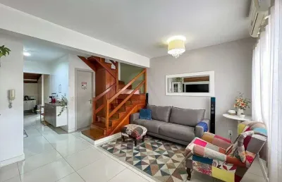 Casa em condomínio fechado com 3 quartos à venda na Avenida Santos Ferreira, 1180, Marechal Rondon, Canoas