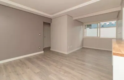 Apartamento com 3 quartos à venda na Avenida General Barreto Viana, 1065, Chácara das Pedras, Porto Alegre
