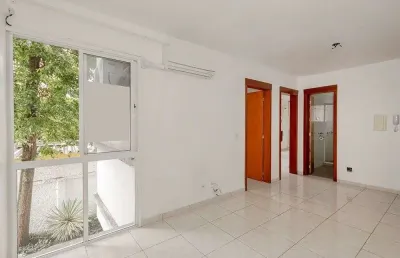 Apartamento com 2 quartos à venda na Avenida Teresópolis, 2866, Teresópolis, Porto Alegre