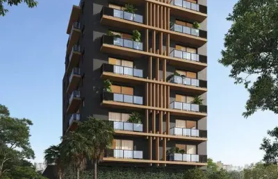 Apartamento com 2 quartos à venda na Rua Atanásio Belmonte, 267, Boa Vista, Porto Alegre