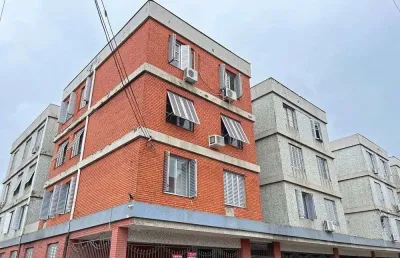 Apartamento com 3 quartos à venda na Rua Coronel Jaime da Costa Pereira, 450, Partenon, Porto Alegre
