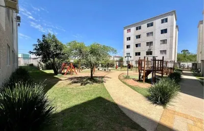 Apartamento com 2 quartos à venda na Rua Irmã Maria Hiltgardis, 582, Olaria, Canoas