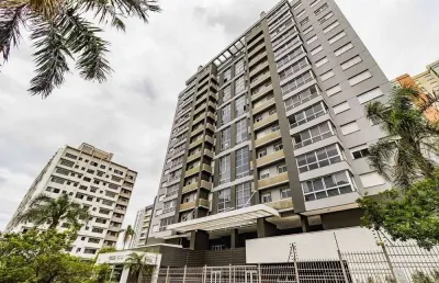 Apartamento com 1 quarto à venda na Rua José Albano Volkmer, 230, Jardim do Salso, Porto Alegre