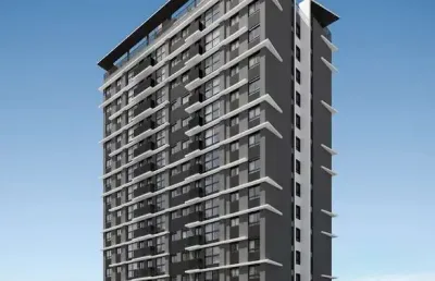 Apartamento com 2 quartos à venda na Rua Felizardo Furtado, 348, Jardim Botânico, Porto Alegre