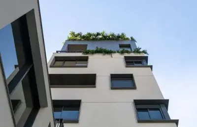 Apartamento com 2 quartos à venda na rua coronel bordini, 980, auxiliadora, porto alegre, 123 m2 por r$ 1.320.000