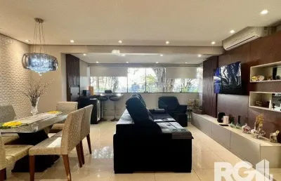 Apartamento com 3 quartos à venda na Rua Professor Cristiano Fischer, 668, Petrópolis, Porto Alegre