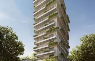 Apartamento com 3 quartos à venda na rua coronel paulino teixeira, 85, rio branco, porto alegre, 123 m2 por r$ 1.623.000