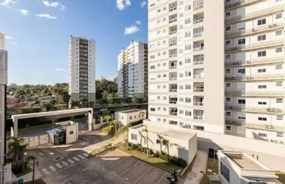 Apartamento com 2 quartos à venda na Rua Irmão Norberto Francisco Rauch, 575, Jardim Carvalho, Porto Alegre