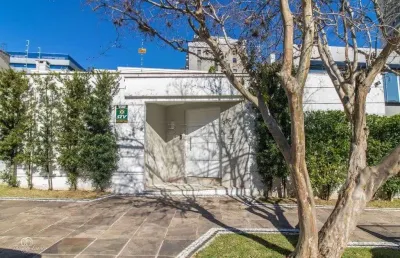 Casa em condomínio fechado com 6 quartos à venda na Rua Engenheiro Ildefonso Simões Lopes, 370, Três Figueiras, Porto Alegre