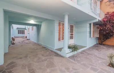 Casa em condomínio fechado com 6 quartos à venda na Rua São Francisco, 941, Santana, Porto Alegre