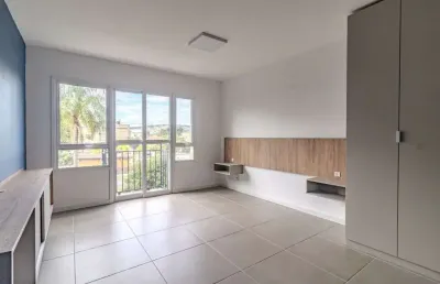 Loft com 1 quarto à venda na Rua 8 Julho, 195, Jardim Botânico, Porto Alegre