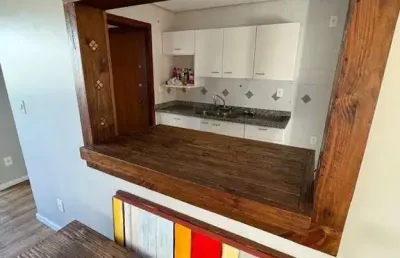Apartamento com 2 quartos à venda na Rua Eça de Queiroz, 910, Petrópolis, Porto Alegre