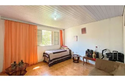 Casa em condomínio fechado com 3 quartos à venda na Rua Coronel Tisiano F. de Leoni, 240, Partenon, Porto Alegre
