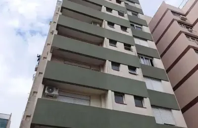 Apartamento com 1 quarto à venda na Rua Demétrio Ribeiro, 900, Centro Histórico, Porto Alegre