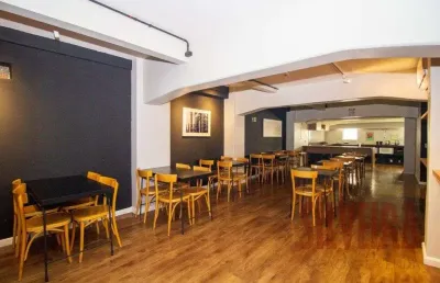 Apartamento com 1 quarto para alugar na Rua Andrade Neves, 150, Centro Histórico, Porto Alegre