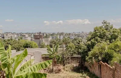 Terreno em condomínio fechado à venda na Rua Liberal, 1144, Tristeza, Porto Alegre