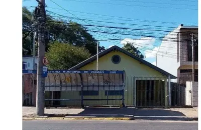 Prédio à venda na Rua Bento Gonçalves, 124, Centro, Viamão