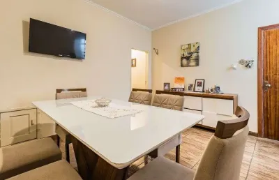 Apartamento com 3 quartos à venda na Rua Assis Brasil, 3743, Vila Ipiranga, Porto Alegre