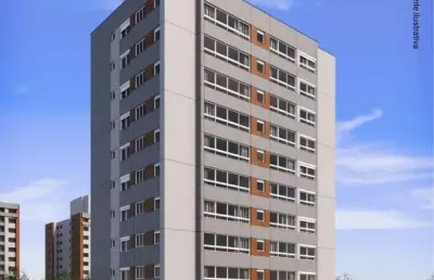 Apartamento com 3 quartos à venda na Rua Bogotá, 110, Jardim Lindóia, Porto Alegre