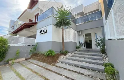 Casa em condomínio fechado com 3 quartos à venda na Rua Fabiana Kila de Ávila, 205, Hípica, Porto Alegre
