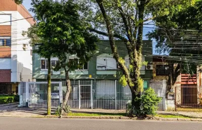 Apartamento com 2 quartos à venda na Rua Guilherme Alves, 715, Jardim Botânico, Porto Alegre