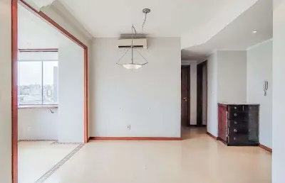 Apartamento com 2 quartos à venda na Rua Dona Inocência, 222, Jardim Botânico, Porto Alegre