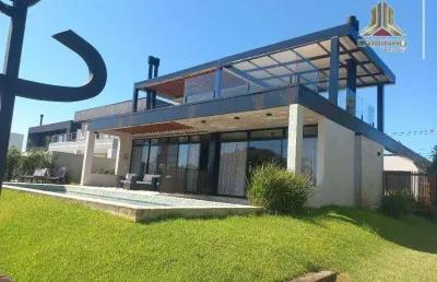 No ilhas park eldorado vendo casa nova e pronta entrega
