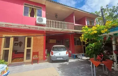 Casa em condomínio fechado com 3 quartos à venda na Avenida Mena Barreto, 460, Santa Maria Goretti, Porto Alegre